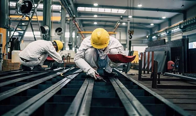 Kangal Şantiye Depolama